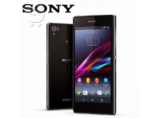 PoulaTo: Sony - C6903 Unlocked GSM smartphone Xperia Z1