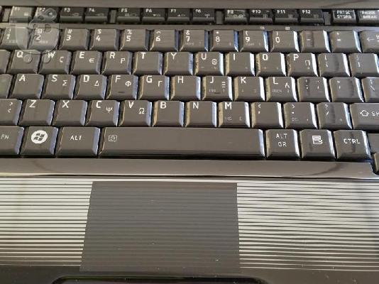 TOSHIBA SATELLITE A300-15J