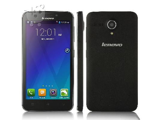 PoulaTo: Lenovo 5,0