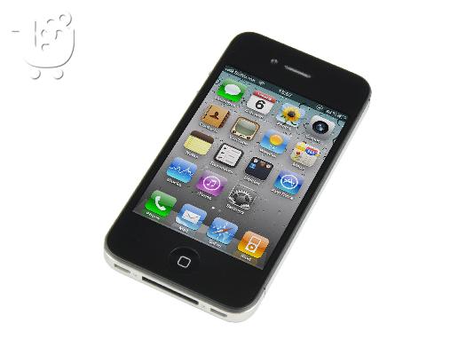 PoulaTo: iphone 4S