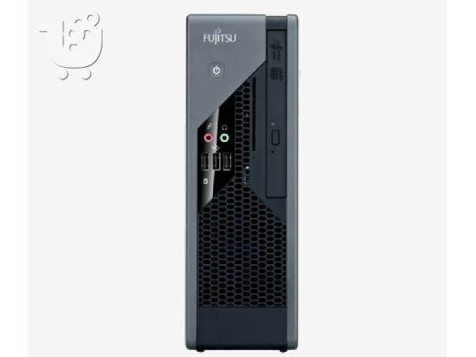 ΜΕΤΑΧΕΙΡΙΣΜΕΝΟΣ ΥΠΟΛΟΓΙΣΤΗΣ REFURBISHED PC FUJITSU ESPRIMO C5730