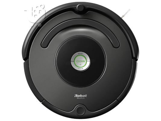 PoulaTo: irobot 676