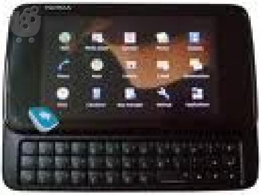PoulaTo: Nokia N900 32gb Unlocked