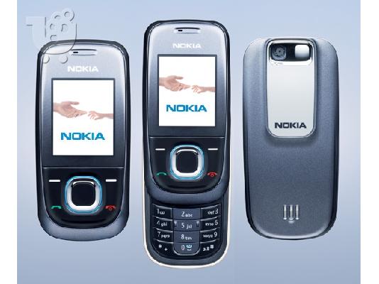 PoulaTo: NOKIA 2680 Slide σφραγισμενο καινουριο