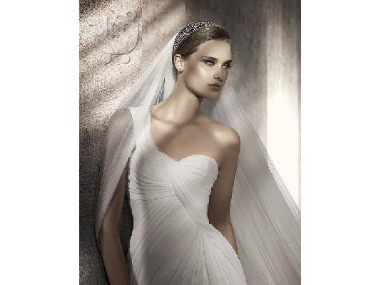 Νυφικό Pronovias