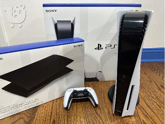 PoulaTo: sony ps5