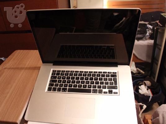 Apple MacBook Pro 15.4" ✔2.53Ghz Intel ✔4GB RAM ✔1TB HDD ✔New Battery