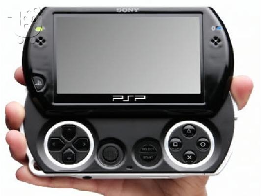 PoulaTo: pwleitai psp go