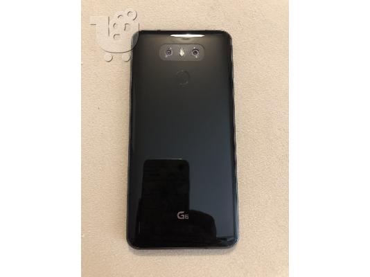 PoulaTo: LG G6