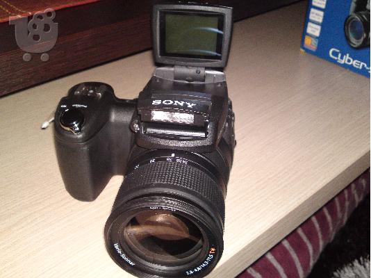 sony DSC-R1
