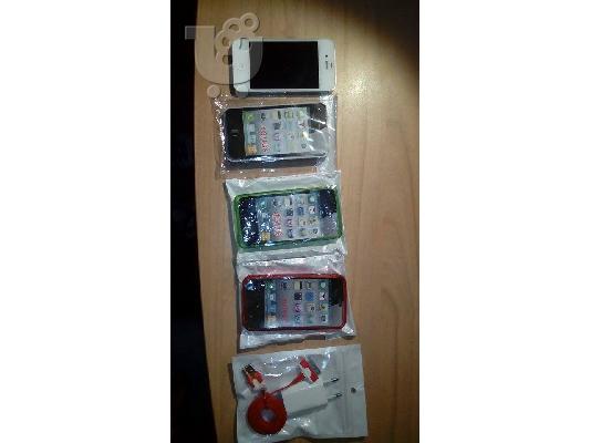 PoulaTo: i-Phone 4s 16gb