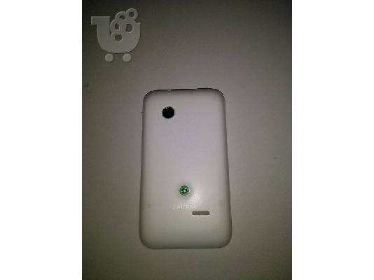 Sony xperia tipo st21i