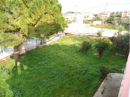 πωλειται οικοπεδο αχαια αγ.βασιλειος"πρασινο λιμανακι"πανω στο κυμα...