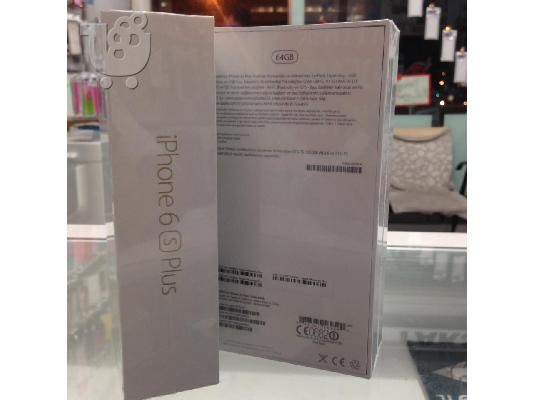 Apple iPhone 6S Plus 16GB Gold (Unlocked Sim Free) Brand New