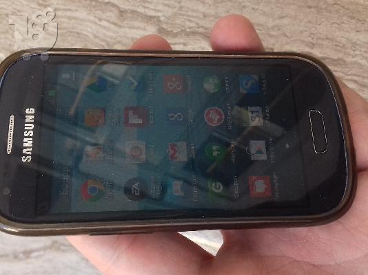 PoulaTo: samsung galaxy s3 mini