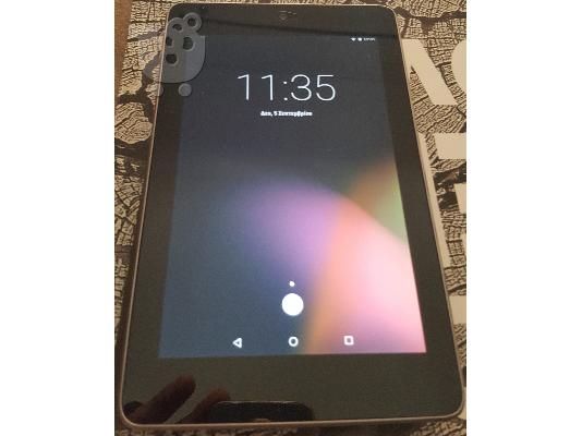 GOOGLE NEXUS 7 TABLET 16GB