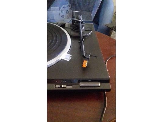 ΠΙΚΑΠ Technics SL-BD20