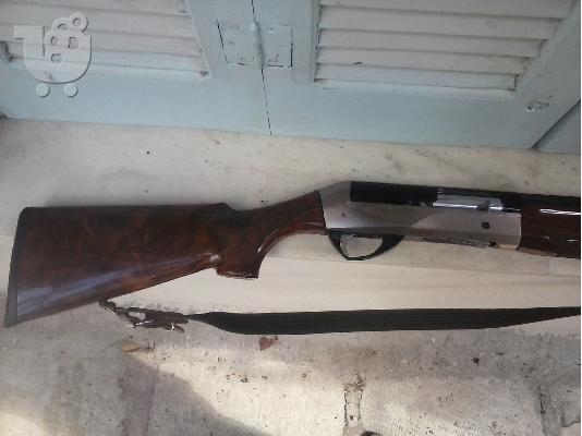 PoulaTo: Benelli Raffaello Crio Magnum