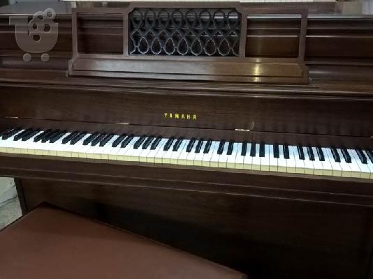 ΠΙΑΝΟ YAMAHA
