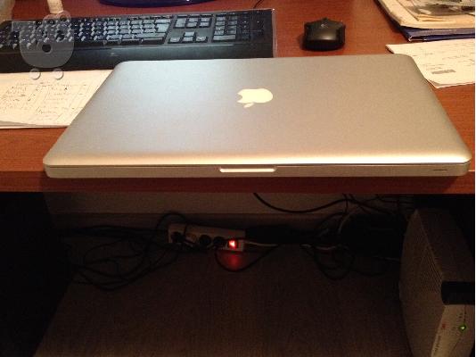 PoulaTo: Macbook Pro Unibody Mid 2010