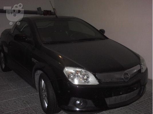 PoulaTo: OPEL TIGRA '05