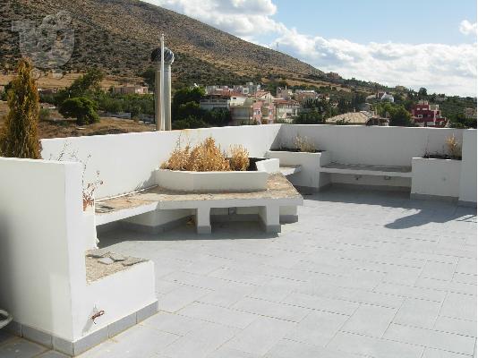 Μονοκατοικία 505τ.μ. ΛΑΓΟΝΗΣΙ (ΜΕΖΟΝΕΤΑ ΤΡΙΟΡΟΦΗ) — Λαγονήσι...