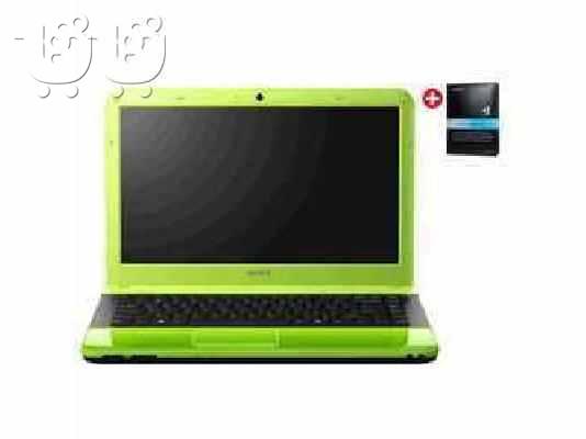 PoulaTo: [Sony Vaio VPC-EA3L1E/G]