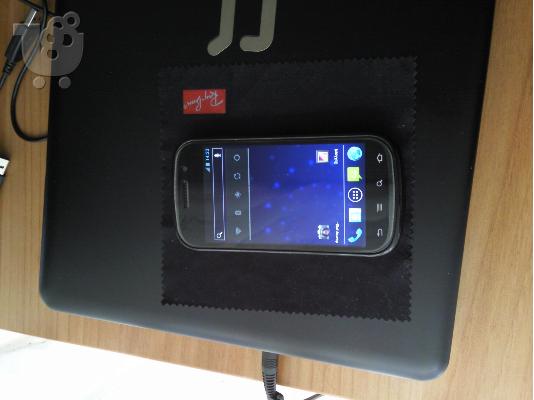 SAMSUNG NEXUS S I9023