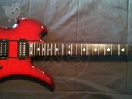 KI8ARA BC RICH