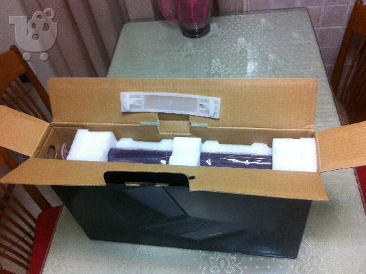 LAPTOP Turbo-X Steel HU i321-232 Αχρησιμοποίητο