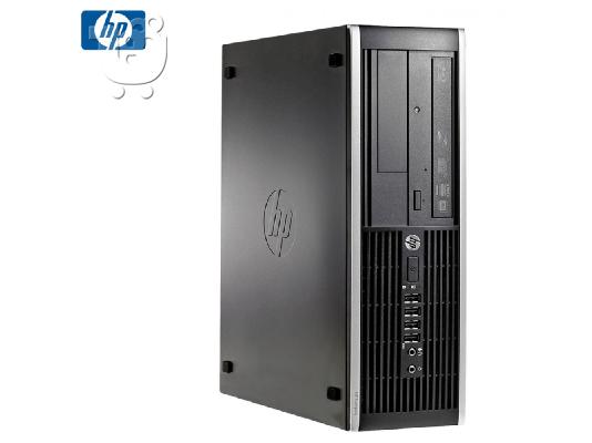 PoulaTo: SET G3 HP 8300 ELITE SFF I3-3220/4GB/250GB/DVDRW