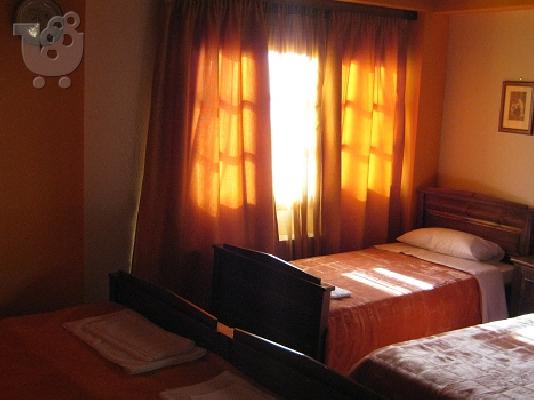 ΠΩΛΕΙΤΑΙ ΔΙΟΡΩΦΗ ΠΑΡΑΔΟΣΙΑΚΗ ΠΗΛΙΟΡΗΤΙΚΗ ΚΑΤΟΙΚΙΑ-ΞΕΝΩΝΑΣ 300τ ΣΤΗΝ ΠΟΡΤΑΡΙΑ ΠΗΛΙΟΥ ...