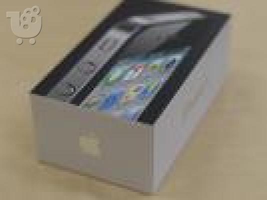 PoulaTo: NEW APPLE IPHONE 4G HD 32GB