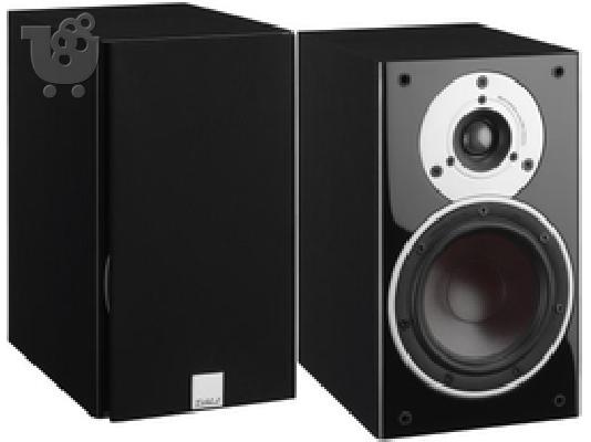 PoulaTo: DENON RCD- M40+Dali ZENSOR 1
