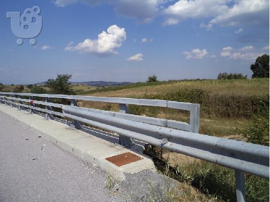 8 ΣΤΡΕΜΜΑΤΑ ΕΓΝΑΤΙΑ ΟΔΟΣ 38 ΧΙΛ.ΘΕΣ/ΝΙΚΗΣ-ΣΕΡΡΩΝ