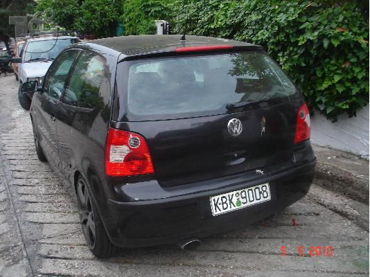VW POLO 