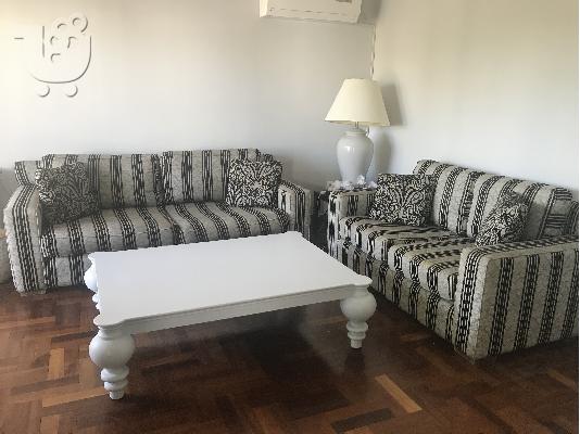 3θεσιος και 2θεσιος καναπες