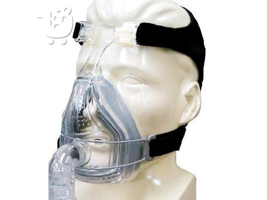 PoulaTo: Μάσκα CPAP