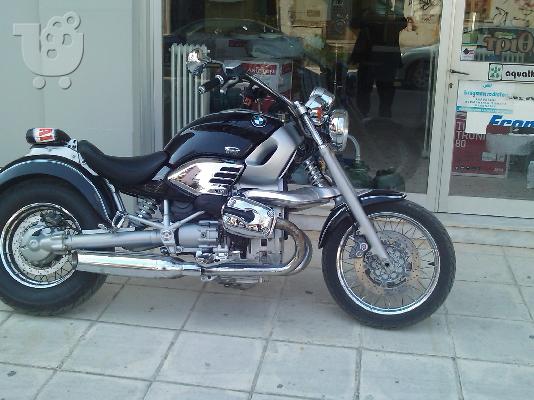 PoulaTo: BMW R 850 C '02