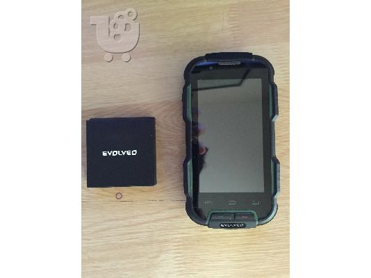 Evolveo strongphone d2