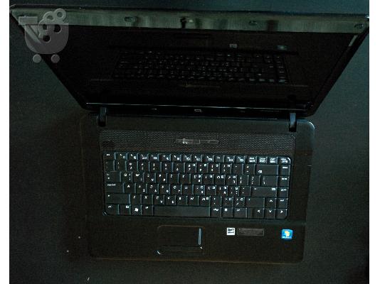 Hewlett Packard Compaq 615