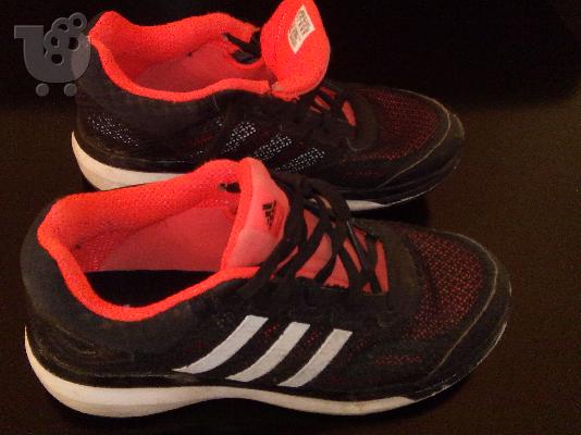 ADIDAS & EVERLAST