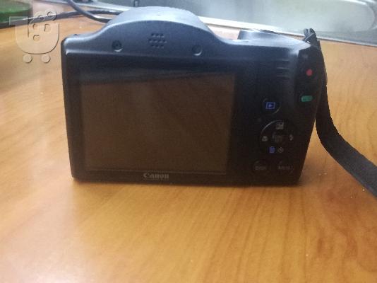 CANON POWERSHOT SX410