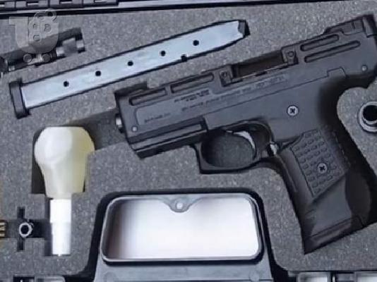 Zoraki 914 9mm προσφορά