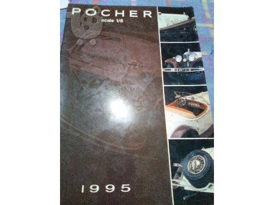 PoulaTo: pocher catalogue 1995