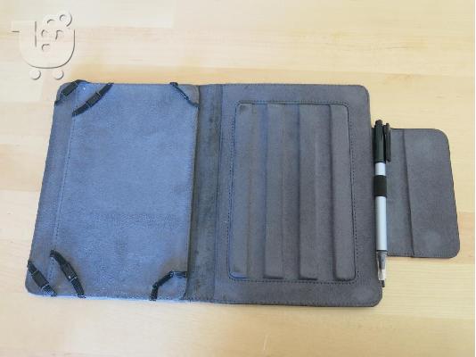 Samsung Galaxy Core 2 (new) + ZTE tablet E8Q (used) + Θήκη Tablet