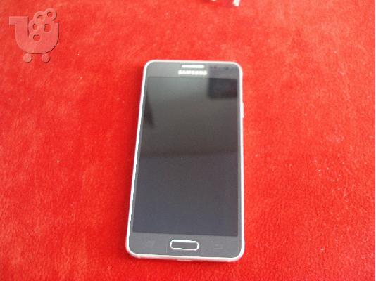 PoulaTo: samsung Alpha