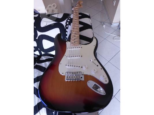 Fender Stratocaster Highway One(USA)2007