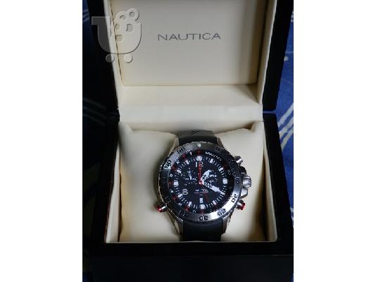 PoulaTo: ΠΩΛΕΙΤΑΙ Nautica A31503G