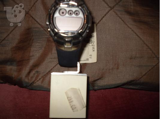 ΡΟΛΟΙ CASIO G-SHOCK